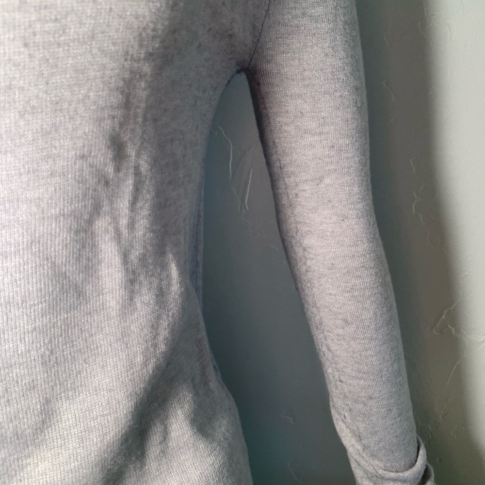 Trouve | get soft mini cowl neck top - Picture 7 of 8